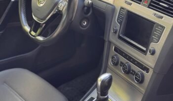 VW GOLF CONFORTLINE 1.4TSI DSG 2016 full