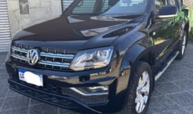 VW AMAROK HIGHLINE 3.0 V6 4X4 AT 2022