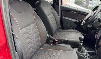 RENAULT DUSTER PRIVILEGE 2.0 4X2 2018 full