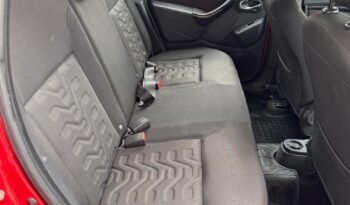 RENAULT DUSTER PRIVILEGE 2.0 4X2 2018 full