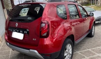 RENAULT DUSTER PRIVILEGE 2.0 4X2 2018 full