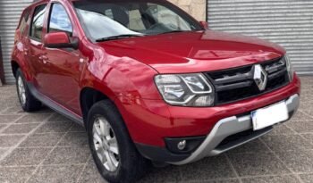 RENAULT DUSTER PRIVILEGE 2.0 4X2 2018 full