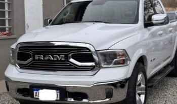 DODGE RAM LARAMIE 5.7 V8 4X4 2020 full
