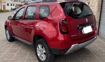 RENAULT DUSTER PRIVILEGE 2.0 4X2 2018 full