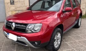 RENAULT DUSTER PRIVILEGE 2.0 4X2 2018