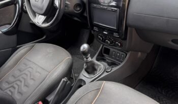 RENAULT DUSTER PRIVILEGE 2.0 4X2 2018 full