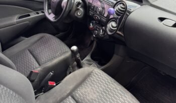 TOYOTA ETIOS XLS SEDAN 1.5 2013 full