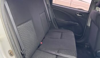TOYOTA ETIOS XLS SEDAN 1.5 2013 full