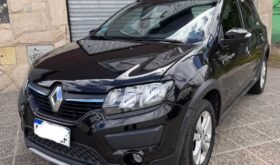 RENUALT SANDERO STEPWAY PRIVILEGE 2018