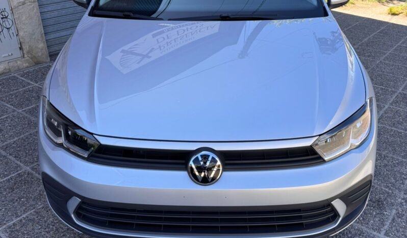 VW POLO CONFORTLIINE TRIPTRONIC 1.0T 2025 full
