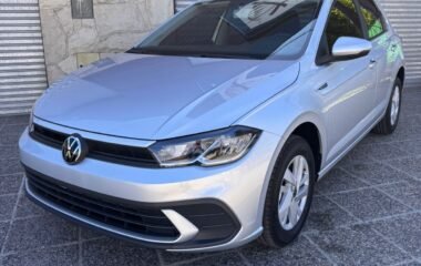 VW POLO CONFORTLIINE TRIPTRONIC 1.0T 2025