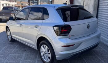 VW POLO CONFORTLIINE TRIPTRONIC 1.0T 2025 full