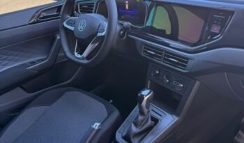VW POLO CONFORTLIINE TRIPTRONIC 1.0T 2025 full