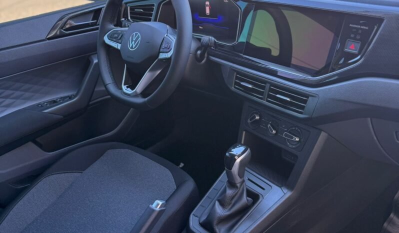 VW POLO CONFORTLIINE TRIPTRONIC 1.0T 2025 full