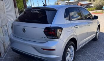VW POLO CONFORTLIINE TRIPTRONIC 1.0T 2025 full