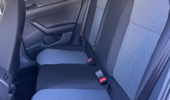 VW POLO CONFORTLIINE TRIPTRONIC 1.0T 2025 full
