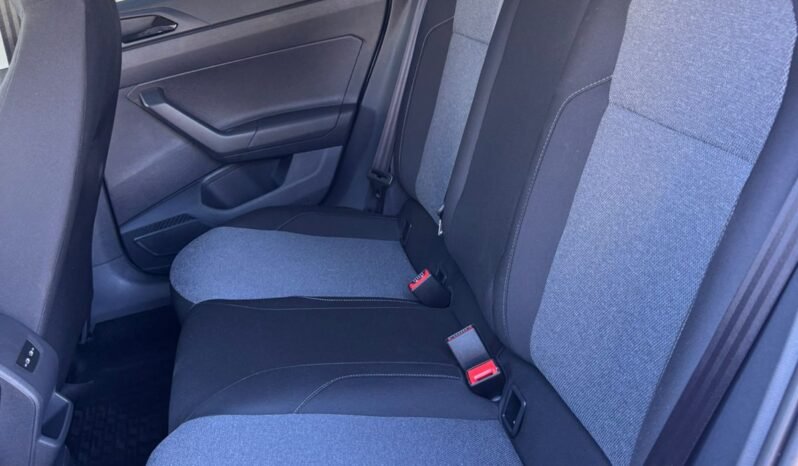 VW POLO CONFORTLIINE TRIPTRONIC 1.0T 2025 full