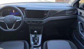 VW POLO CONFORTLIINE TRIPTRONIC 1.0T 2025 full