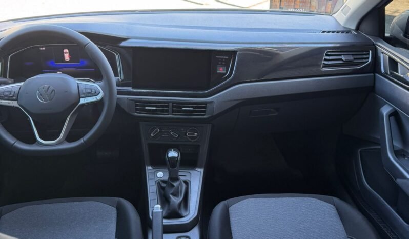 VW POLO CONFORTLIINE TRIPTRONIC 1.0T 2025 full
