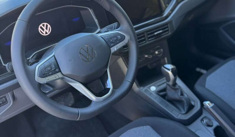 VW POLO CONFORTLIINE TRIPTRONIC 1.0T 2025 full