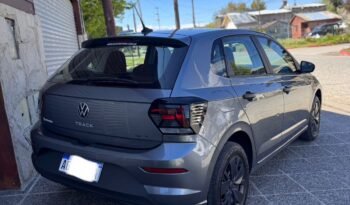 VW POLO TRACK 1.6 MSI 2024 full