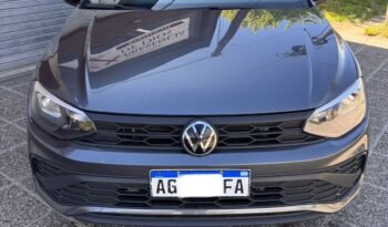 VW POLO TRACK 1.6 MSI 2024 full