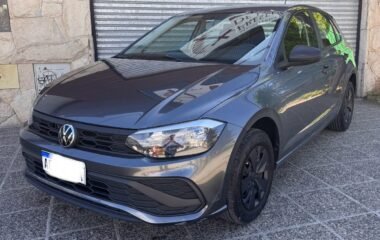VW POLO TRACK 1.6 MSI 2024