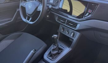 VW POLO TRACK 1.6 MSI 2024 full