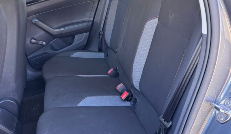VW POLO TRACK 1.6 MSI 2024 full