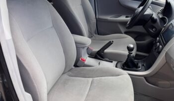 TOYOTA COROLLA XLI 1.8 MT 2013 full