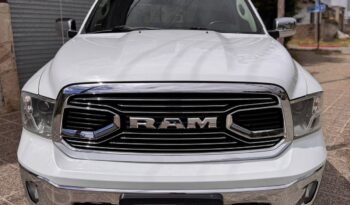 DODGE RAM LARAMIE 5.7 V8 4X4 2020 full