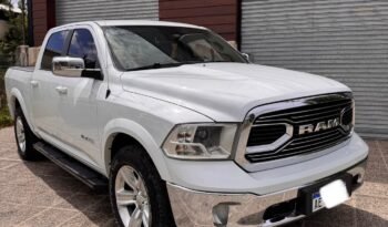 DODGE RAM LARAMIE 5.7 V8 4X4 2020 full