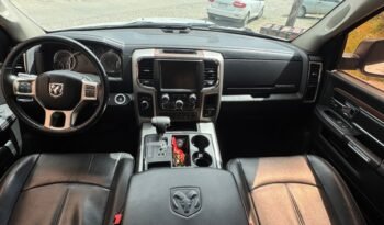 DODGE RAM LARAMIE 5.7 V8 4X4 2020 full