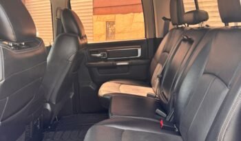 DODGE RAM LARAMIE 5.7 V8 4X4 2020 full