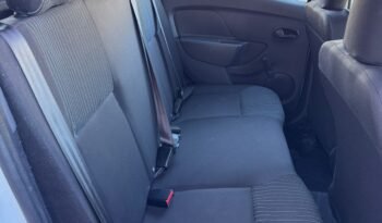 RENAULT SANDERO LIFE 1.6 2023 full