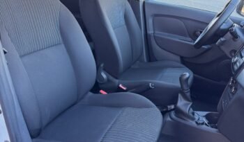 RENAULT SANDERO LIFE 1.6 2023 full