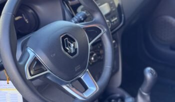 RENAULT SANDERO LIFE 1.6 2023 full