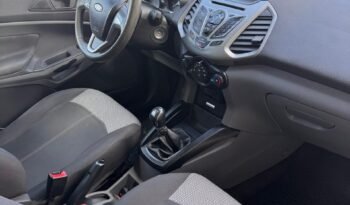 FORD ECOSPORT SE 2.0 2016 full