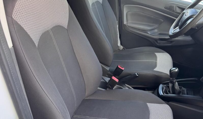 FORD ECOSPORT SE 2.0 2016 full