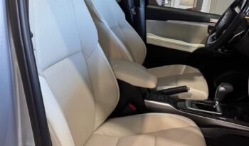 TOYOTA HILUX SW4 DIAMOND II 2.8 4X4 AT 2025 0KM full