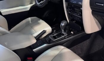 TOYOTA HILUX SW4 DIAMOND II 2.8 4X4 AT 2025 0KM full