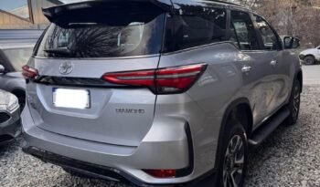 TOYOTA HILUX SW4 DIAMOND II 2.8 4X4 AT 2025 0KM full