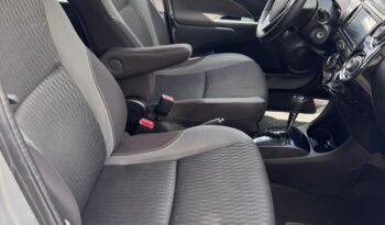 TOYOTA ETIOS XLS PACK CVT 1.5 2023 full