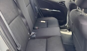 TOYOTA ETIOS XLS PACK CVT 1.5 2023 full