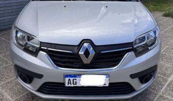 RENAULT SANDERO LIFE 1.6 2023 full