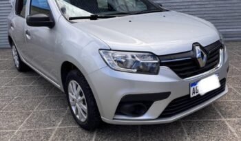 RENAULT SANDERO LIFE 1.6 2023 full