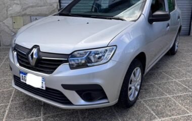 RENAULT SANDERO LIFE 1.6 2023