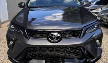 TOYOTA HILUX SW4 SRX AT 4X4 7AS MY26 0KM – LISTA PARA PATENTAR! full