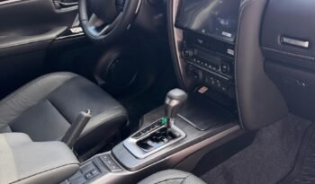 TOYOTA HILUX SW4 SRX AT 4X4 7AS MY26 0KM – LISTA PARA PATENTAR! full