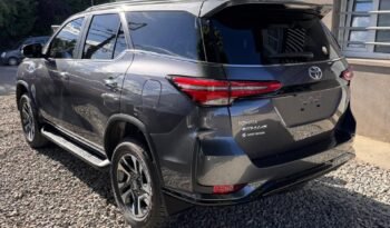 TOYOTA HILUX SW4 SRX AT 4X4 7AS MY26 0KM – LISTA PARA PATENTAR! full